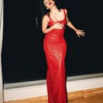 Sobhita Dhulipala Instagram - 🌶 @primevideoin