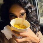 Sobhita Dhulipala Instagram - Shimla photo dump ♥️🥶