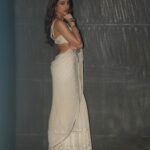 Sobhita Dhulipala Instagram - This was a vibe! 🤓 Second set of interactions with press in Chennai yesterday. What fun it was! . . Style @ekalakhani @team___e @arpitamehtaofficial Hmu @shraddhamishra8 Images @arunprasath_photography