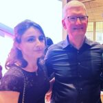 Soha Ali Khan Instagram - And finally the first @apple store is here and we can enjoy the full experience of this company’s innovation, ingenuity, expertise and design. #applestore #thinkdifferent #timcook