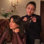 Soha Ali Khan Instagram - Sometimes it's the pictures that don't make the cut that tell the story. These aren't those pictures and so you'll have to figure the story yourselves. #weirdisbeautiful