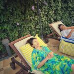 Soha Ali Khan Instagram - Take me back!! December is heccccctic and I already need another staycation with my girls @lesutragreatescapes @stayvista_official major missing is happening ❤️ and a special shout-out to Asif for catering to our every whim! Lonavala