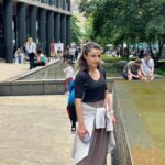 Soha Ali Khan Instagram - Londres ❤️