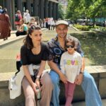 Soha Ali Khan Instagram - Londres ❤️