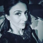 Soha Ali Khan Instagram - And finally the first @apple store is here and we can enjoy the full experience of this company’s innovation, ingenuity, expertise and design. #applestore #thinkdifferent #timcook