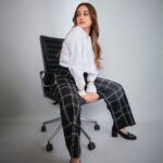 Sonakshi Sinha Instagram - Lewk here!! #dahaadonprime