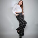 Sonakshi Sinha Instagram - Lewk here!! #dahaadonprime