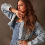 Sonakshi Sinha Instagram - #Dahaad but make it denim 👖