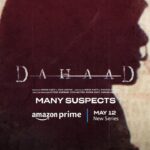 Sonakshi Sinha Instagram - As the list of suspects grows longer, the case becomes more twisted. #DahaadOnPrime, May 12 on @primevideoin @itsvijayvarma @gulshandevaiah78 @shah_sohum @reemakagti1 @ruchoberoi @ritesh_sid @zoieakhtar @faroutakhtar @sumitaroraa #RiteshShah @excelmovies @tigerbabyofficial