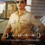 Sonakshi Sinha Instagram - Who? How? Swipe right and answer the biggest question of them all, why? #DahaadOnPrime, May 12 on @primevideoin @itsvijayvarma @gulshandevaiah78 @shah_sohum @reemakagti1 @ruchoberoi @ritesh_sid @zoieakhtar @faroutakhtar @sumitaroraa #RiteshShah @excelmovies @tigerbabyofficial