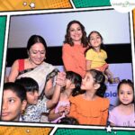 Sonali Bendre Instagram – Here’s a petition for all the parents… let’s make sure our children breathe easy and stay healthy. I was glad to be a part of the ‘Tuffies’ campaign by @officialcipla and @breathefreeworld, and it struck me how crucial it is to spread awareness about respiratory care and how they can help children to #BeATuffie. Let’s make sure our little ones grow up to be healthy and happy!
Join us in the mission by entering into the world of Tuffies!

Click the link in their bio @breathefreeworld to know more.

Disclaimer: http://bit.ly/3aVP1D9
T&C Apply.

#TuffiesLaunch #BeATuffie #TuffiesComic #Tuffies #TuffiesTeam #IAmATuffie #RespiratoryCare #AwarenessInitiative #BreatheThinkCipla #AsthmaAwareness #Vicky #Mini #Gullu