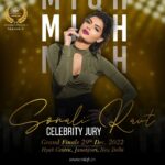 Sonali Raut Instagram - Getting ready to chill tonight in delhi ki Sardi 🥶☃️❄️ !!! Representation @silverbell.networks #work #event #delhi #judge #fashion #pagent #bollywood #actor #sonaliraut Delhi, India