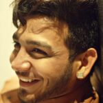 Sonarika Bhadoria Instagram - Happiest Birthday to the Love of my life ♥️♾️🧿 @vikas__parashar