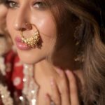 Sonarika Bhadoria Instagram - Pyaar Hua tha🥀 📸 @deepak_das_photography / @kakali_das_photography 👗 @shopmulmul 💎 @adan_creation_ 💄 @mua_dipak_nayak