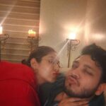 Sonarika Bhadoria Instagram - Merry Christmas🎄🎅🏻♥️