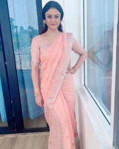 Sonia Agarwal Instagram - #soniaagarwal #sa #love #light #happiness #livelifetothefullest #keepsmiling ❤️