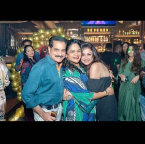 Sonia Agarwal Instagram - Thank you all for your lovely wishes ..had a wonderful and memorable one ..thanks @sos.chennai for the amazing birthday arrangements …means a lot ..lots of love❤️ #latepost #birthday2023 #love #gratitude