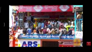 Soori Instagram - சுத்தி ஆயிரம் பேரு இருந்தாலும் குத்தி கூறு போடுறாம் பாரு அவந்தான் நம்ம புரூஸ்லி🐂

ஆயிரம் வருஷம் ஆனாலும் ஆர்வம் குறையாம நம்ம மண்ணோட பெருமைய, பண்பாட்ட கட்டி காக்குற காளையர்களுக்கும் ,காளைகளுக்கும் நம்ம தமிழ் மண்ணுக்கும் மக்களுக்கும் கரும்புபோல இனிப்பான வாழ்க்கை அமைய ஆத்தா மீனாட்சிய வேண்டிக்கிறேன்!!!