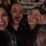 Sophie Choudry Instagram - Hosted the first ever #soulfestival2023 for my dearest @rahulgangs_ @lifestyleasiaindia at Ananta Udaipur.. Had the best time making memories with some faves❤️❤️ Also @nupurkanoiofficial thanku for the gorgeous outfit❤️❤️❤️ Styling @mohitrai assisted by @tarangagarwalofficial HMU @savleenmanchanda @ambereenyusuf Jewelery : earrings : @avior.jewels @viralmantra Necklace : @karishma.joolry Bangles : @curiocottagejewelry #anantaudaipur #lifestyleasia #travelandleisure #udaipur #makingmemories #sufinight #styleinspo #sophiechoudry #weekendvibes #mondayblues The Ananta Resort and Spa, Udaipur