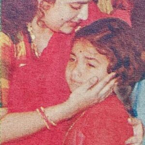 Soundarya Rajinikanth Instagram - ‪#HappyMothersDay to my dearest super women 🥰🥰🥰 my mother and my mother-in-law ❤️❤️❤️ you two are too good to be true ... and to my dearest little man for making me a mother 😇🤗😍 #BlessedAndGrateful 🙏🏻😇‬