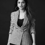 Sreeleela Instagram - FACE YOUR FEARS Because Fear is reaction and Courage is decision.❤️‍🔥