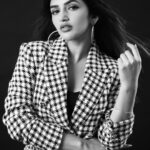 Sreeleela Instagram - FACE YOUR FEARS Because Fear is reaction and Courage is decision.❤️‍🔥