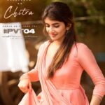 Sreeleela Instagram - Say Hello to Chitra… ! #PVT04 Glimpse Out Soon! 🤩 @panja_vaishnav_tej #JojuGeorge @aparnaDasss @gvprakash #SrikanthNReddy @NavinNooli @vamsi84 #SaiSoujanya @SitharaEnts @Fortune4Cinemas #SrikaraStudios