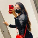 Sreethu Krishnan Instagram - Sometimes the things we can’t change, end up changing us🫰🏻♥️✨… #sreethukrishnan #2023 #goodvibes