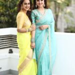Sridevi Vijaykumar Instagram - Happy women's day 😊👭 #happywomensday #womensday ❤️