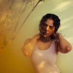 Srinda Instagram - Follow your bliss ✨ 📸 @alvinvargis #retrovibes ✨