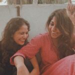 Srinda Instagram - A happy moment can last a lifetime if you remember to smile when u of think of it 🌸 📸 : @unnips ♥️