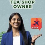 Srinda Instagram - 📣 Attention Keralites! 📣 Do you struggle with English language proficiency? Do you want to improve your communication skills in English? Look no further than English Flight! ✈️ Our innovative WhatsApp-based learning program is designed to help you learn English at your own pace, from the comfort of your own phone. Join us on this exciting journey to fluency and confidence in the English language. Let's soar with English Flight! #EnglishLearning #WhatsAppLearning #Kerala #LanguageLearning #Fluency #Confidence #EnglishFlight