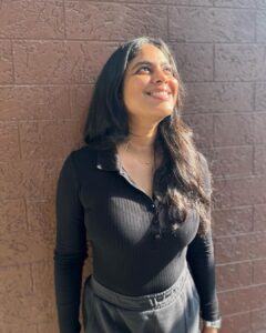 Srinda Instagram - What’s up ? 🌞