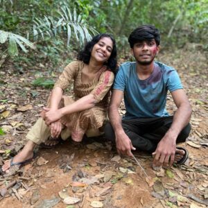 Srinda Instagram - I’ve been waiting to put up these images, and now with the release of the movie, these pictures bring back so many wonderful memories! 
From a script so powerful, to the amazingly talented people that brought it to life! Thank you @warrierm @anish_pallyal @therealprithvi @supriyamenonprithviraj ❤️
I can’t help but miss the amazing people that made this one of the best things that happened to me amidst these trying times. 
@supriyamenonprithviraj & Murali cheta @muraligopynsta we have no pictures together, so there’s hoping we make up for that the next we create something amazing together!
To everyone in these pictures, and to everyone that isn’t, to the entire amazing team & crew of Kuruthi I’d like to say  big Big thank you, sending you all love and light❤️ 

#kuruthionprime @primevideoin 

@KuruthiMovie 
@therealprithvi , @roshan.matthew , @shinetom_chacko , @muraligopynsta , #Mamukkoya, @manikanda_rajan_ , @navas.vallikkunnu , @Naslen._ 
, @Sagarsurya__ 
@warrierm @supriyamenonprithviraj @prithvirajproductions @anish_pallyal abinandhanramanujam @jakes_bejoy @AkhileshMohan #GokulDas @harrisdesom @Rafeeq_Ahamed_ #ArunVarma @Rajakrishnan_MR #IrshadCherukkunnu #Amal @Irshad_Parari @Sinat_Savier @Anand_Rajendran_AR @poffactio