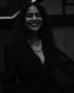 Srinda Instagram - @gayu_inkb ❤️‍🔥