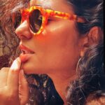 Srinda Instagram - Life is Tricky Baby ,Stay In Your Magic ! ✨✨✨ 📸 @shanishaki 😎 #vintagevibes #shotoniphone #vintagefeeling ⚡️