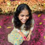 Srinda Instagram - 🐥💖 Kootanad