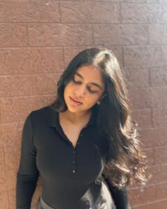 Srinda Instagram - :)