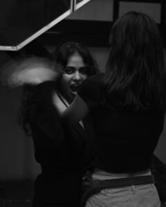 Srinda Instagram - @gayu_inkb ❤️‍🔥