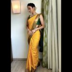 Srinidhi Ramesh Shetty Instagram - This one's specially for my beautiful, lovely ppl 🫶🏻🫠 U asked for it, n here u go💛