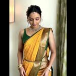 Srinidhi Ramesh Shetty Instagram - This one's specially for my beautiful, lovely ppl 🫶🏻🫠 U asked for it, n here u go💛