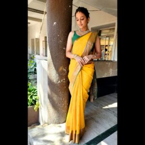 Srinidhi Ramesh Shetty Instagram - This one's specially for my beautiful, lovely ppl 🫶🏻🫠
U asked for it, n here u go💛
