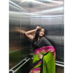 Srinidhi Ramesh Shetty Instagram - Snoozing & vibing. 💟🫠