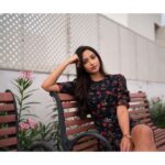 Srinidhi Ramesh Shetty Instagram - This is the happy me!🦭 This is not a victory sign! but if it is one then it is only because of all of you🫶🏻 Thanks a billion times for all the love & support n the lovely birthday wishes♥️🙏🏼 #gratitude lots of love 🧸🫠