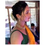 Srinidhi Ramesh Shetty Instagram - This one's specially for my beautiful, lovely ppl 🫶🏻🫠 U asked for it, n here u go💛