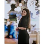 Srinidhi Ramesh Shetty Instagram - Danced till the last song 🎵 Sweaty face, frizzy hair, tired feet & loads of beautiful memories 💌