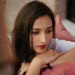 Srinidhi Ramesh Shetty Instagram - Hii🧁🩷