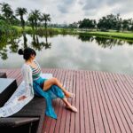 Srishti Jain Instagram – I mean bare with me cause I still have so much stuff left from this trip to post! 🙈❤️ 
.
.
.
.
.
.
.
.
.
.
.
.
.
.
.
.
.
#phuket #travelgram #traveler #water #lagunaphuket #beautifulhotels #lagunaangsana #vacation #sarong #swimmingpool #lakeview #instagood #inatagram #instadaily #instafashion #explorepage #explore #newpost #picoftheday Laguna Beach Resort, Phuket