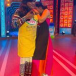 Srushti Dange Instagram - What a episode 🙌💫🌸 Double trouble “Srushtii Dhamaka” #love #instagood #fashion #photooftheday #beautiful #photography #happy #picoftheday #cute #srushtidange #like4like #travel #instagram #style #summer #instadaily #fitness #food #fun #beauty #instalike #smile #cookuwithcomali #music #ootd #instamood #cwc #cookwithcomali #cookwithcomali4 #cookwithcomaliseason4