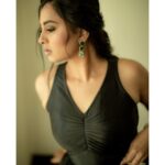Srushti Dange Instagram - New lil pic’d for ya 🌸 Styled by @swethaindiranstylist Designed by @sindira_by_swethaindiran Makeup by @hairandmakeupbynive Hairdo by @vishaa_hairandmakeup Photographer by @camerasenthil #love #instagood #fashion #photooftheday #beautiful #photography #happy #picoftheday #cute #srushtidange #like4like #travel #instagram #style #summer #instadaily #fitness #food #fun #beauty #instalike #smile #cookuwithcomali #music #ootd #instamood #cwc #cookwithcomali #cookwithcomali4 #cookwithcomaliseason4